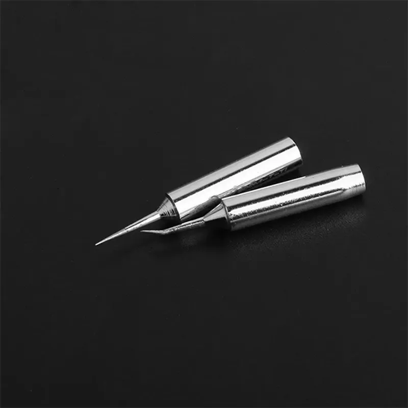 Сверхтонкое паяльное жало 0,2 мм