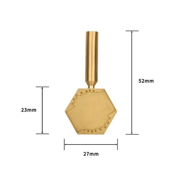 MECHANIC SOLDE RING STATION