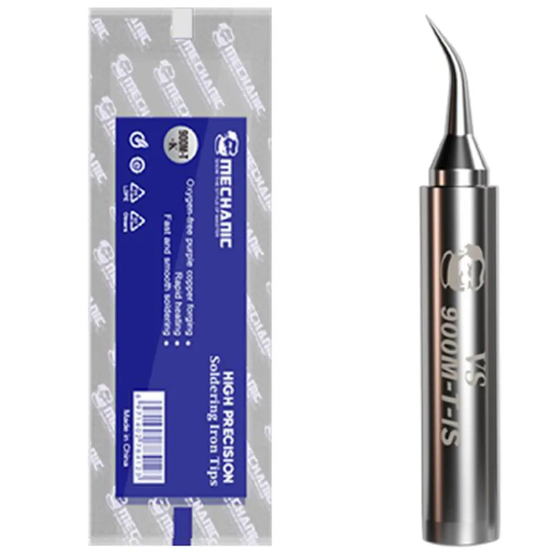 жало бессвинцового паяльника