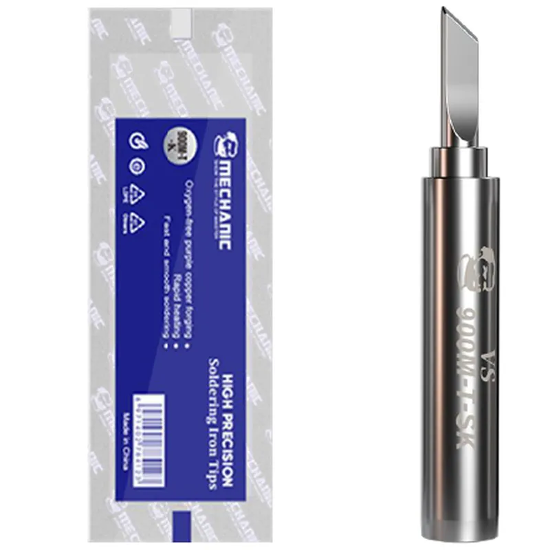 жало бессвинцового паяльника