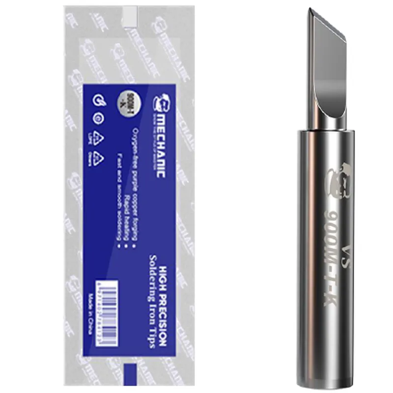 жало бессвинцового паяльника