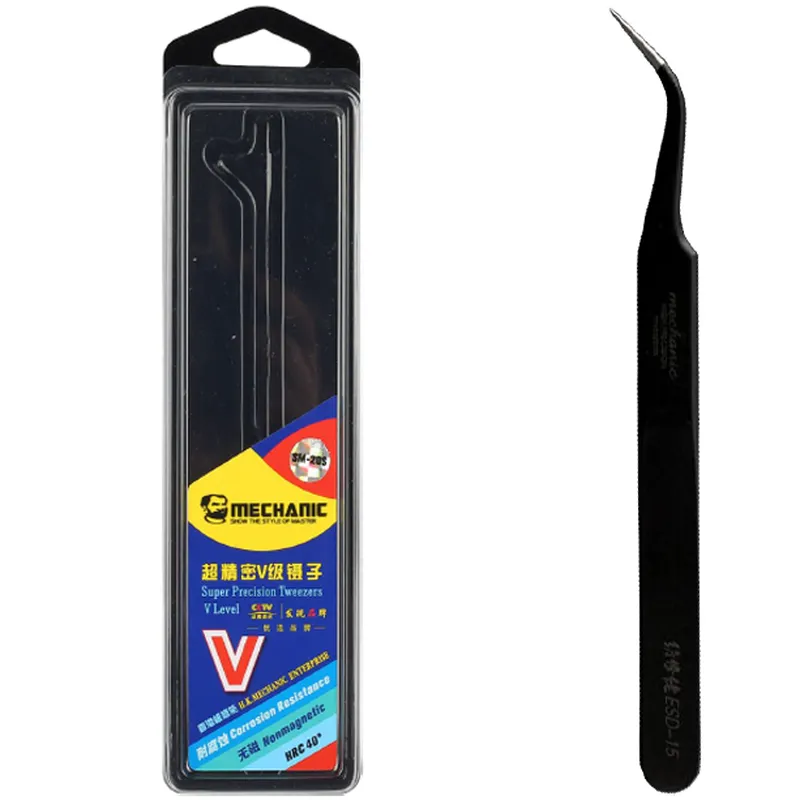 منتاش دقيق smd مضاد للكهرباء الساكنة