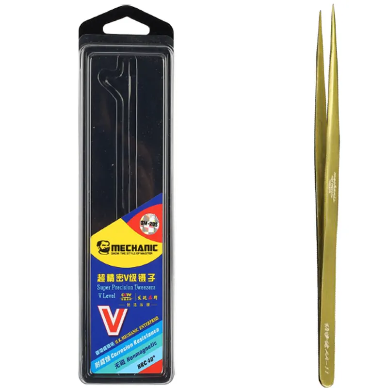 منتاش دقيق smd مضاد للكهرباء الساكنة