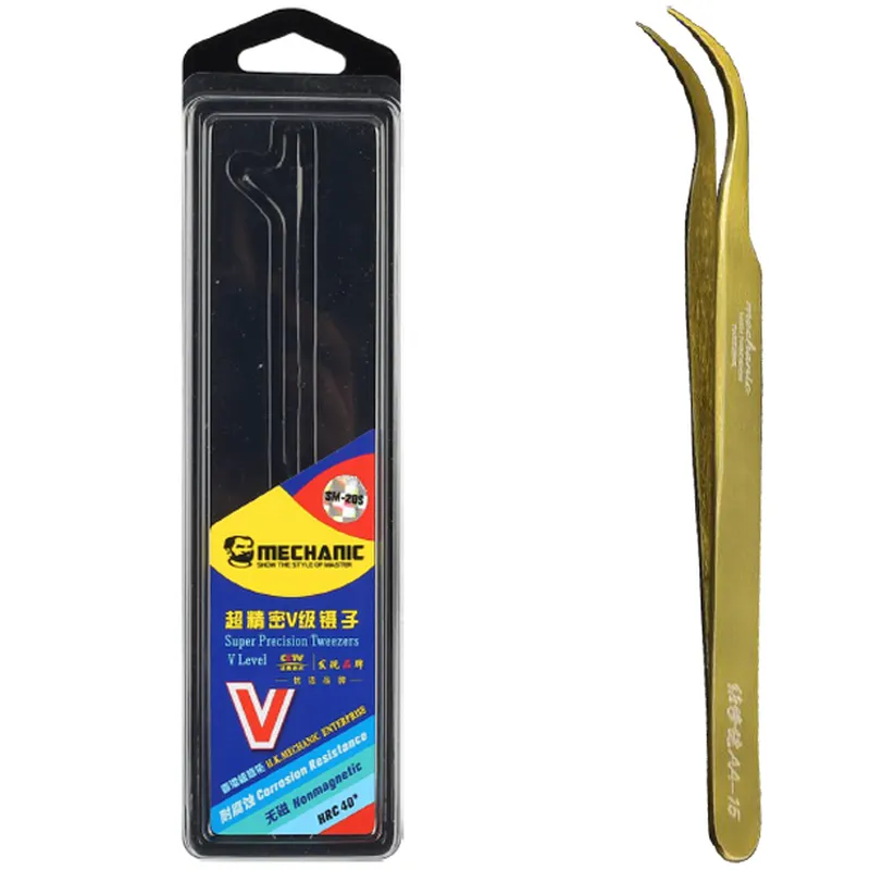 منتاش دقيق smd مضاد للكهرباء الساكنة