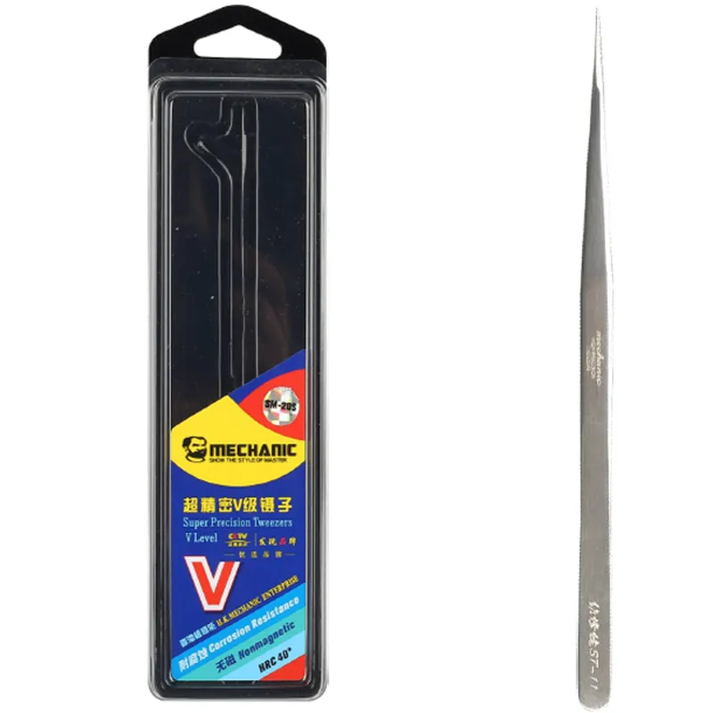 منتاش دقيق smd مضاد للكهرباء الساكنة