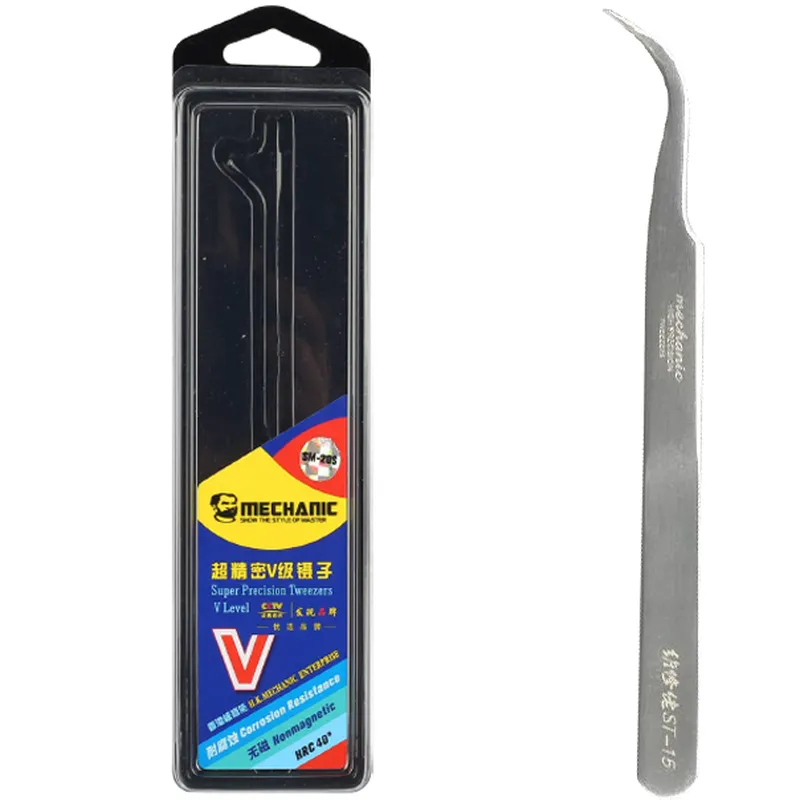 منتاش دقيق smd مضاد للكهرباء الساكنة