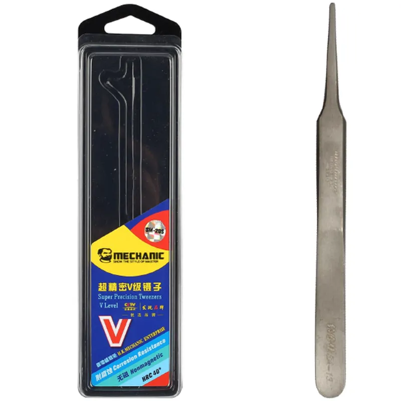 منتاش دقيق smd مضاد للكهرباء الساكنة