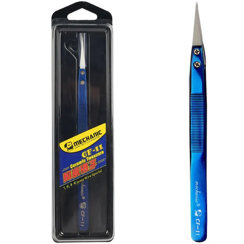 керамический пинцет для проволочной перемычки