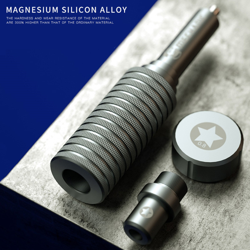 مفك هاون صغير