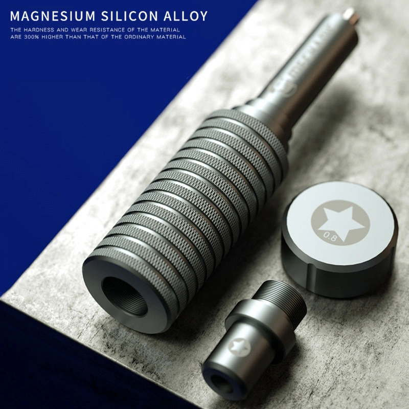 миномет мини отвертка