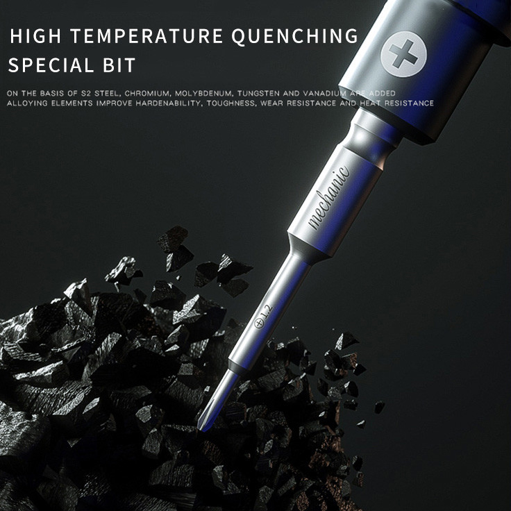 مفك هاون صغير