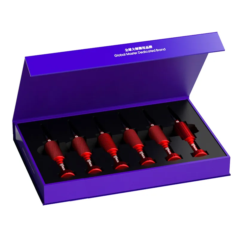 3D минометная мини-отвертка