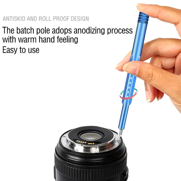 набор прецизионных отверток