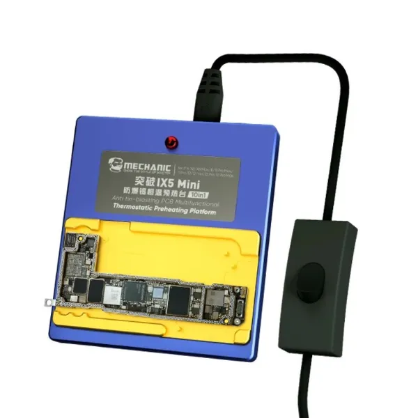 PCB Multifunctional Thermostatic Preheating Platdorm