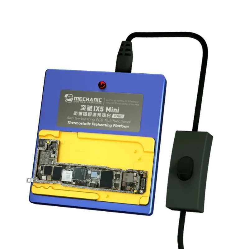 PCB Multifunctional Thermostatic Preheating Platdorm