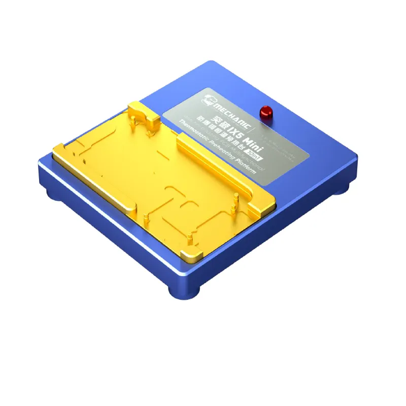 PCB Multifunctional Thermostatic Preheating Platdorm