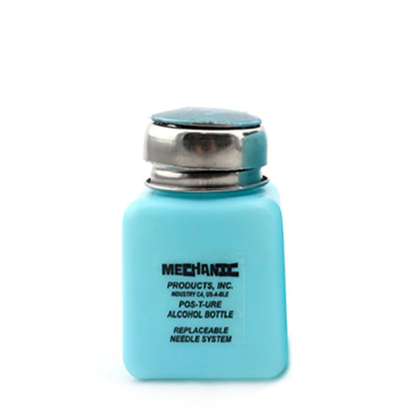 زجاجة من البولي إيثيلين عالي الكثافة الواقية المضادة للشتاء