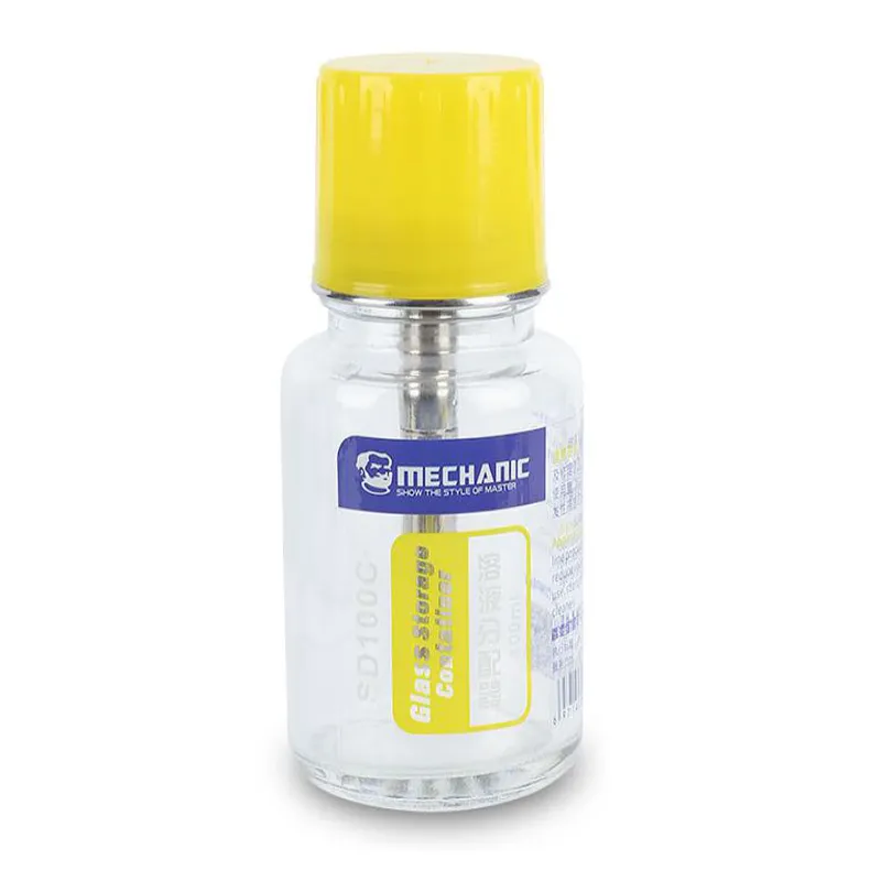 дозатор раствора