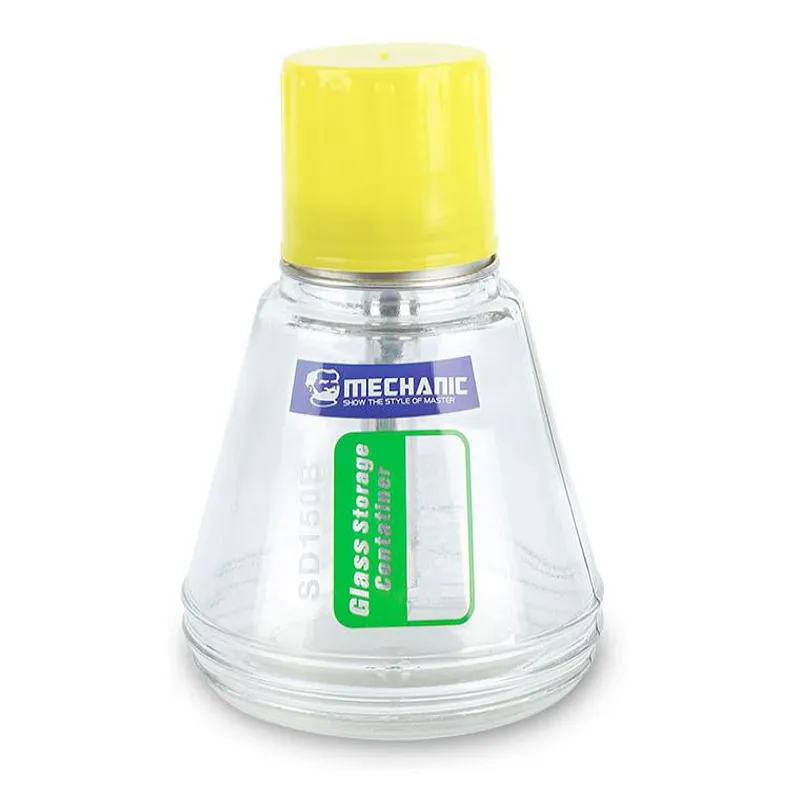 дозатор раствора