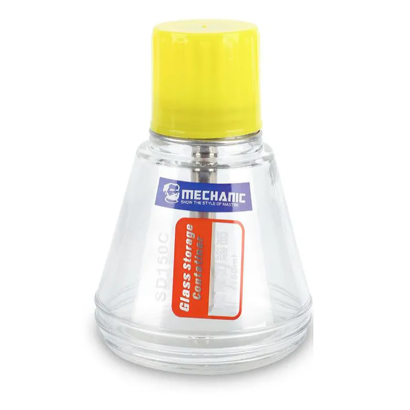 موزع المحلول