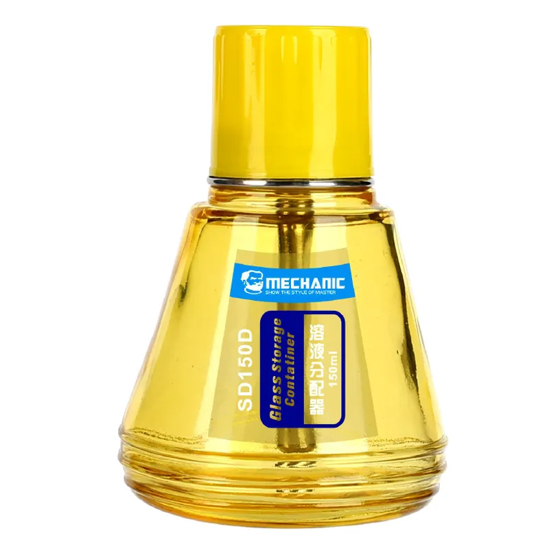 дозатор раствора