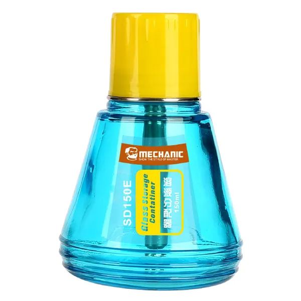 dispensador de solución