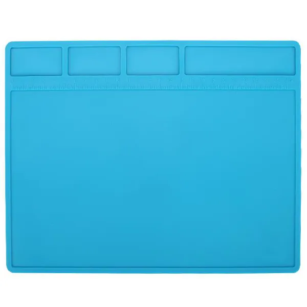 حصائر إصلاح عالية الحرارة