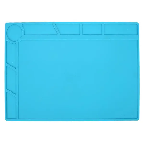 حصائر إصلاح عالية الحرارة