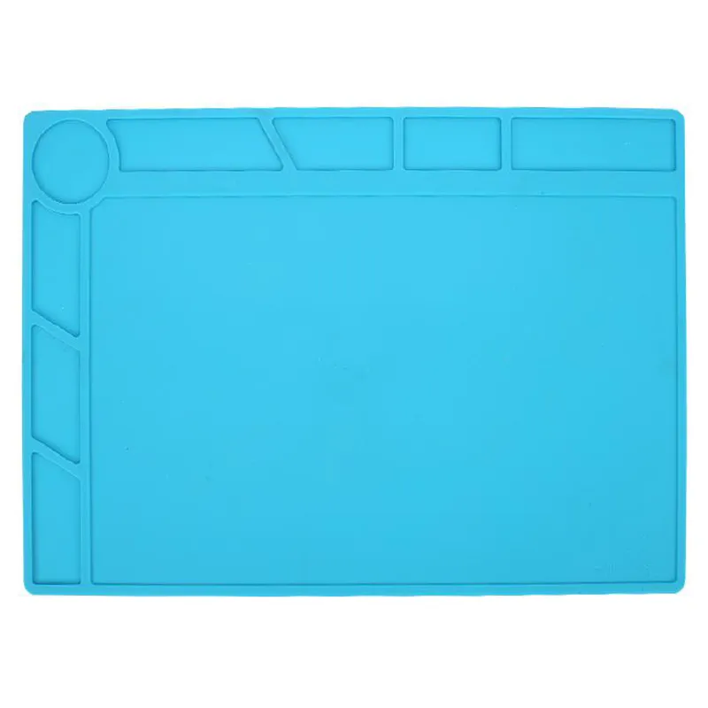 حصائر إصلاح عالية الحرارة