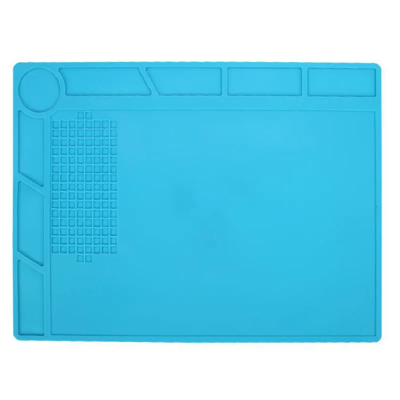 حصائر إصلاح عالية الحرارة