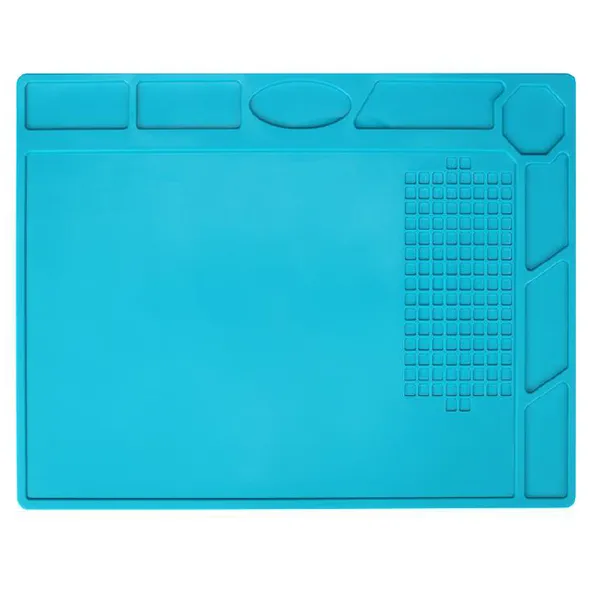 حصائر إصلاح عالية الحرارة