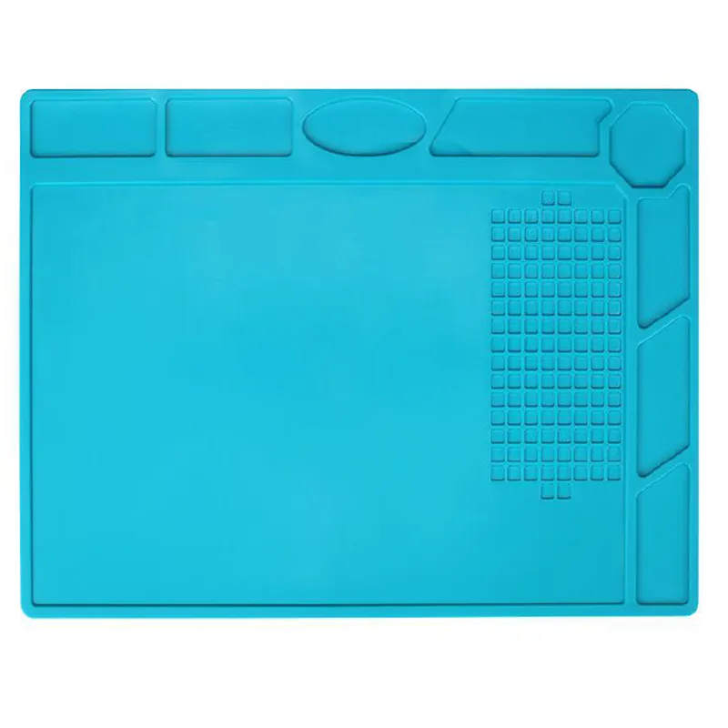 حصائر إصلاح عالية الحرارة