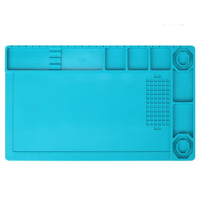 حصائر إصلاح عالية الحرارة