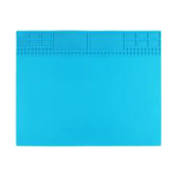 حصائر إصلاح عالية الحرارة