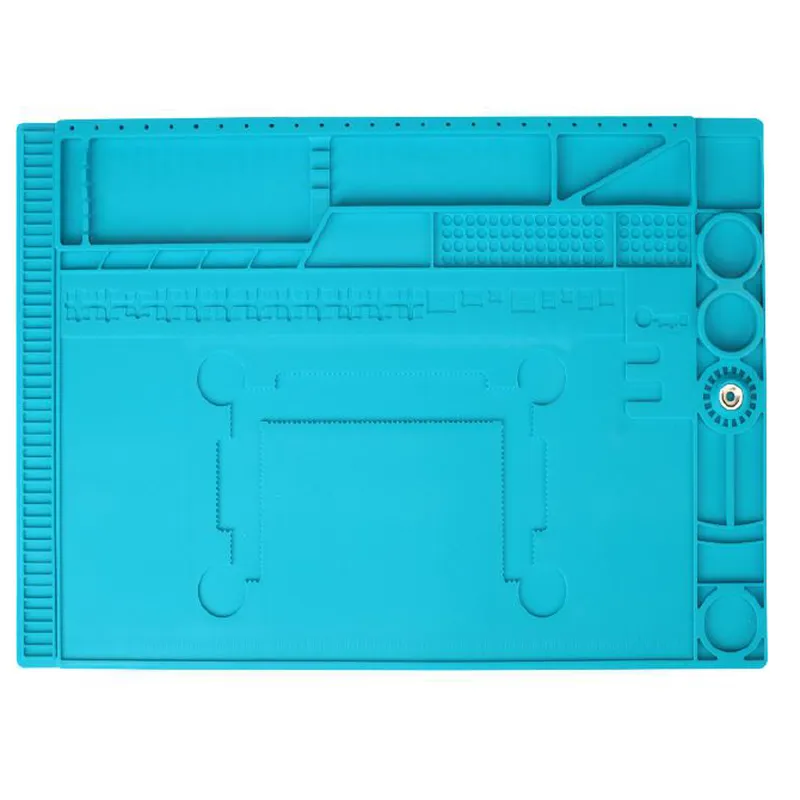 حصائر إصلاح عالية الحرارة