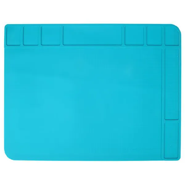 حصائر إصلاح عالية الحرارة