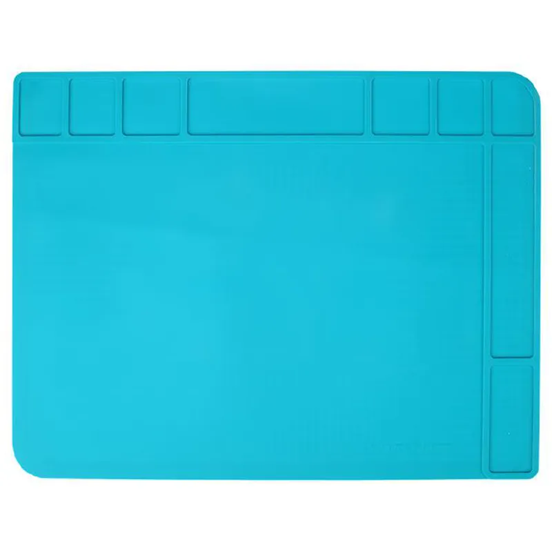 حصائر إصلاح عالية الحرارة