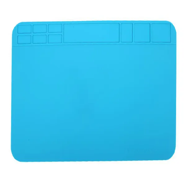 حصائر إصلاح عالية الحرارة