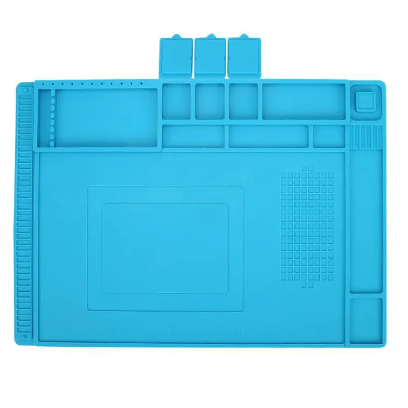 حصائر إصلاح عالية الحرارة