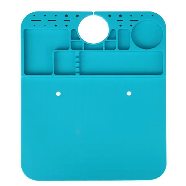 حصائر إصلاح عالية الحرارة