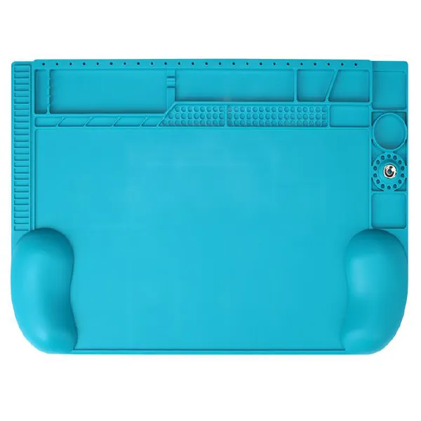 حصائر إصلاح عالية الحرارة