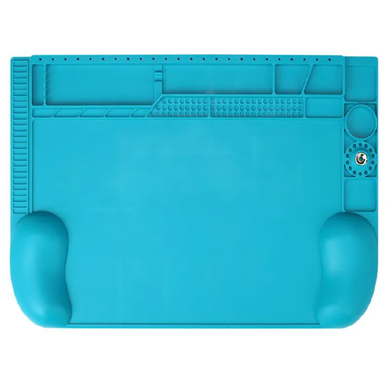 حصائر إصلاح عالية الحرارة