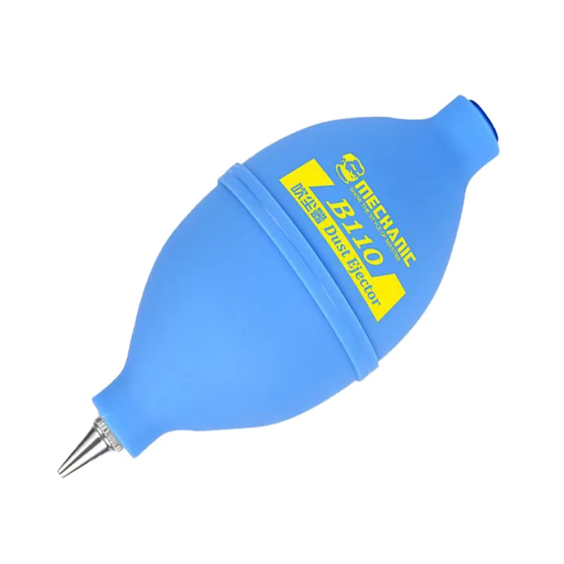 منفضة سيليكون متقدمة