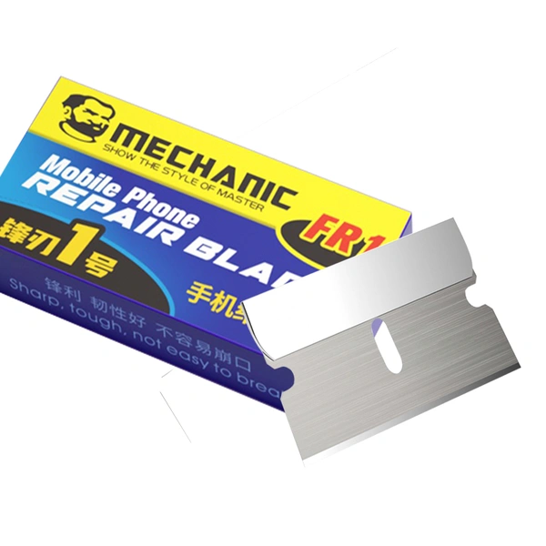 شفرات إصلاح شاشة LCD المستوردة