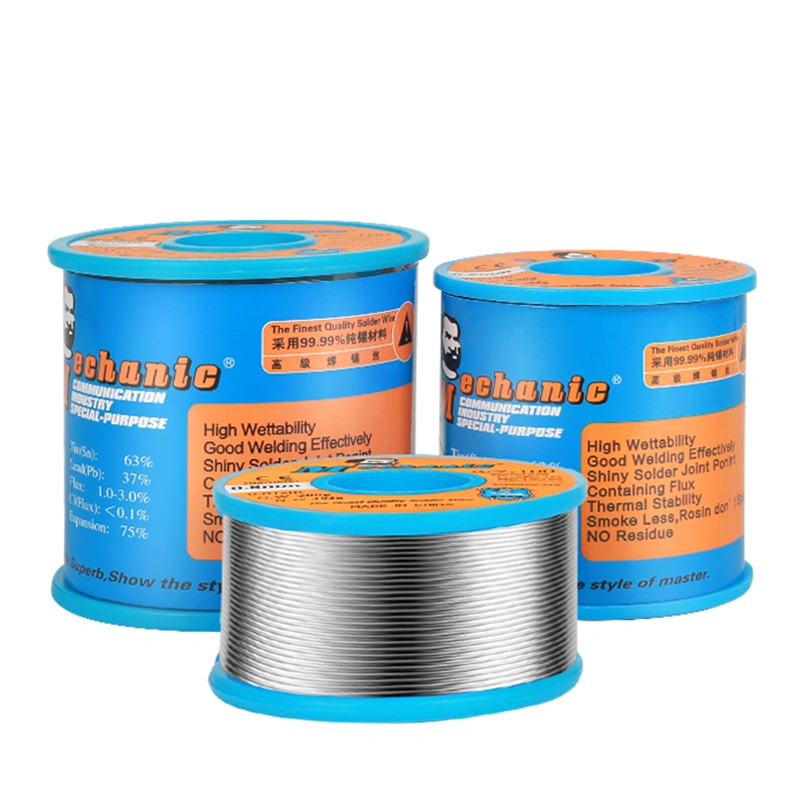 THE KING soldering wire