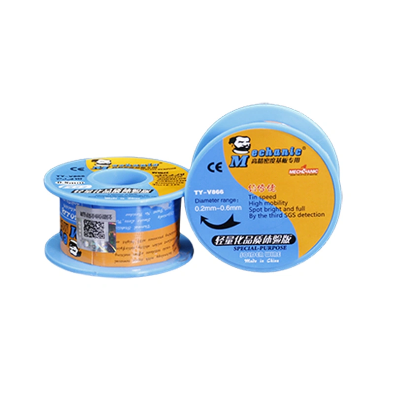 high quality testing soldering wire