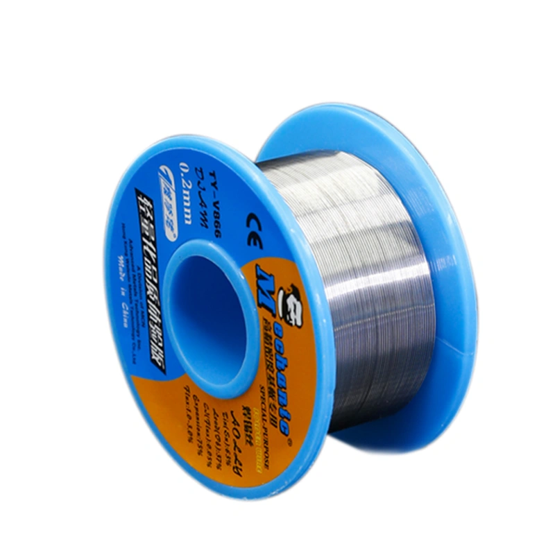 high quality testing soldering wire