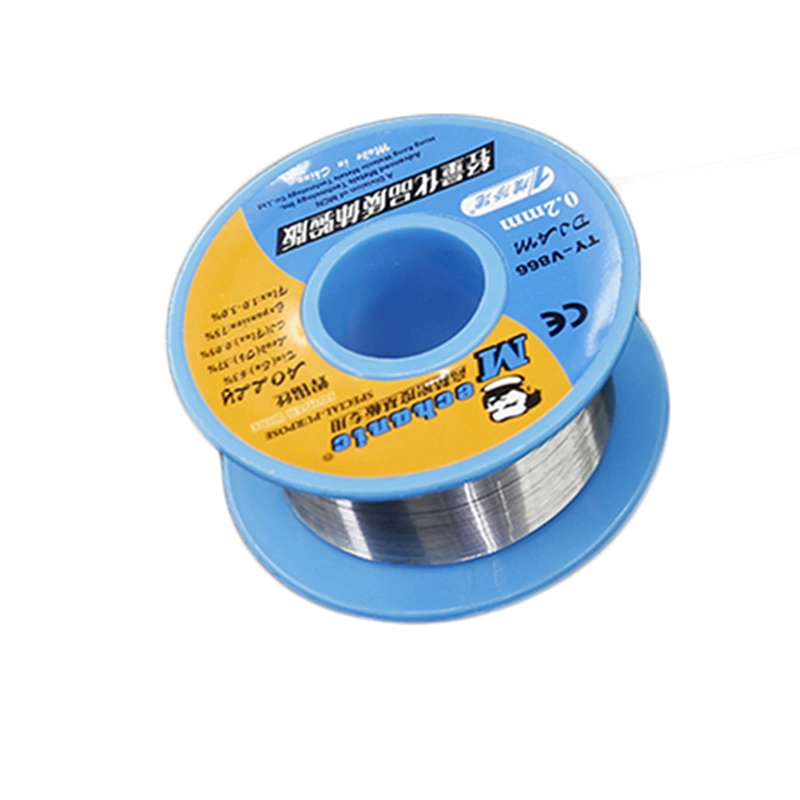 high quality testing soldering wire