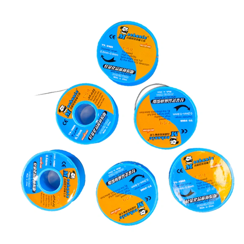 high quality testing soldering wire