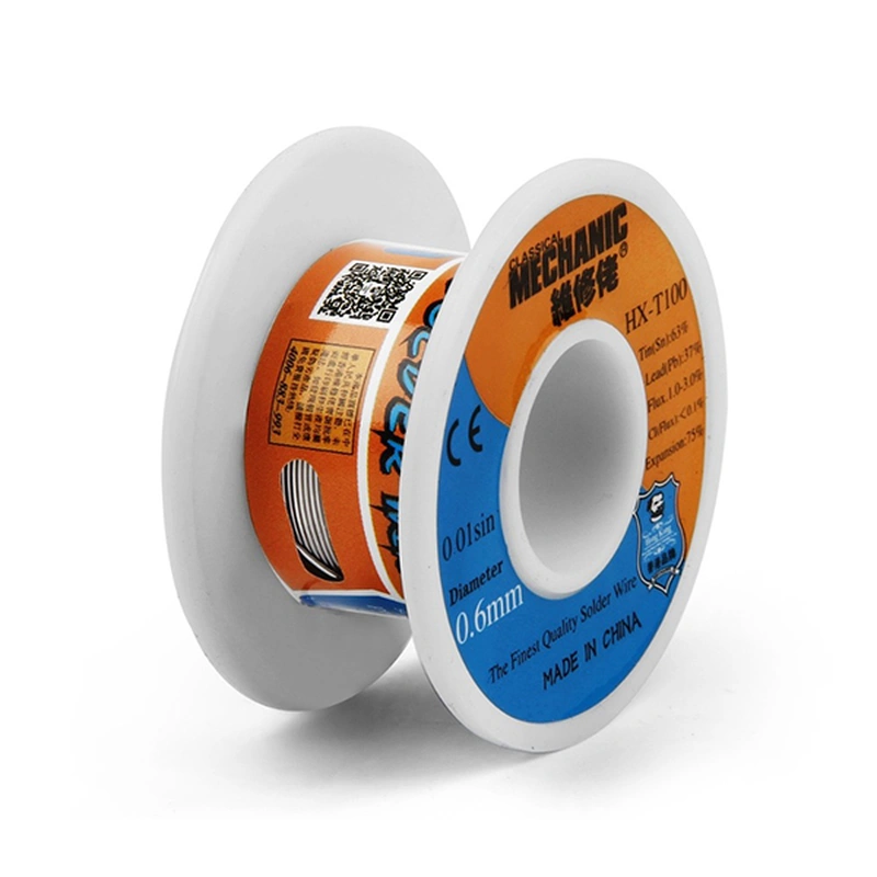 super fine soldering wire